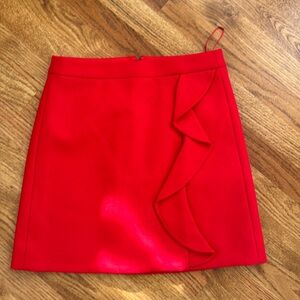 J Crew Skirt size 2